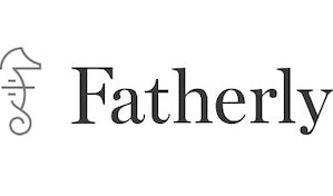 fatherly logo